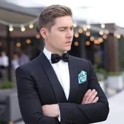 BelonixTrader - Anton Kovačić